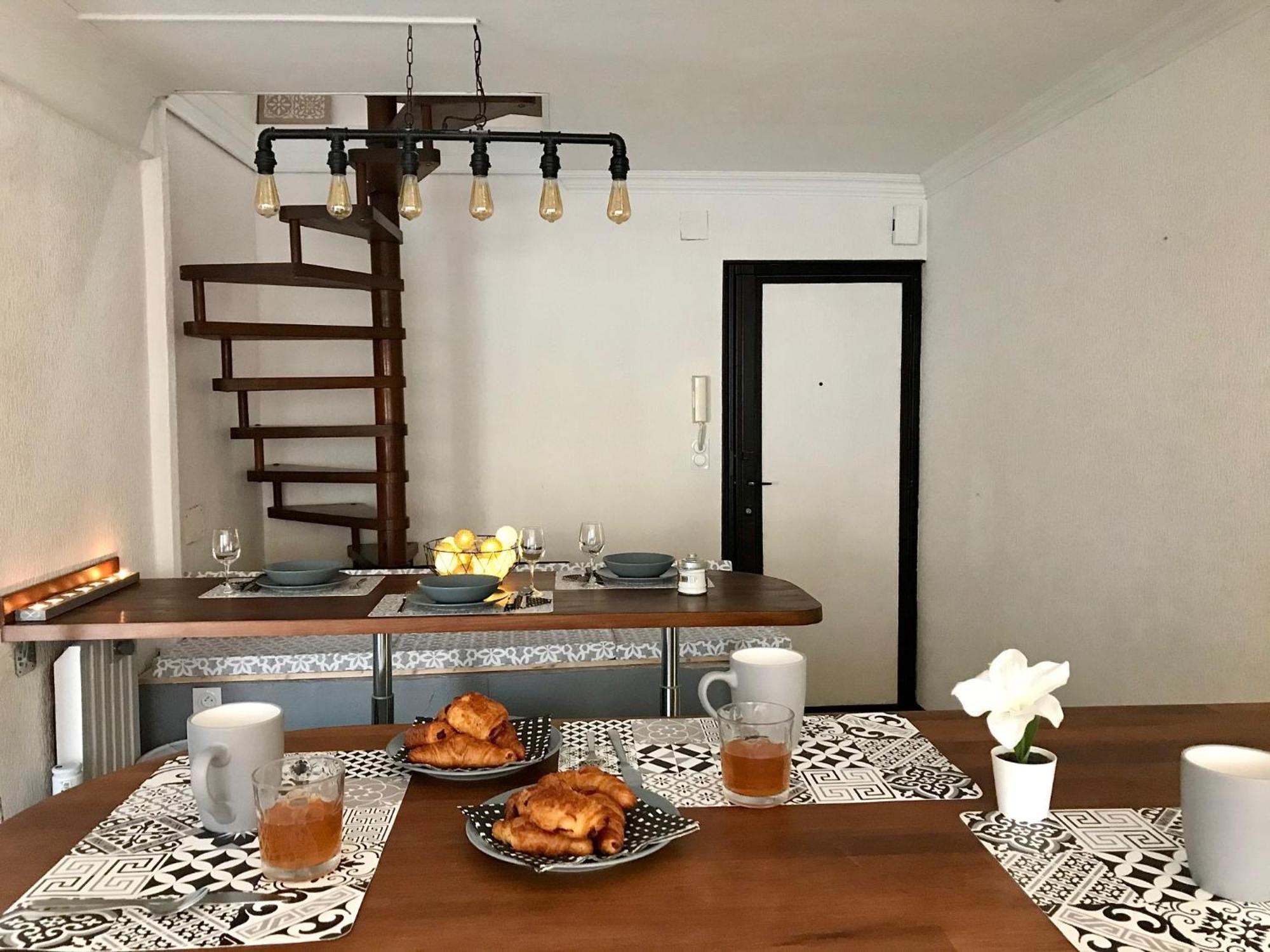 A 15Mn Des Plages, Beau Duplex A Перпинян Екстериор снимка