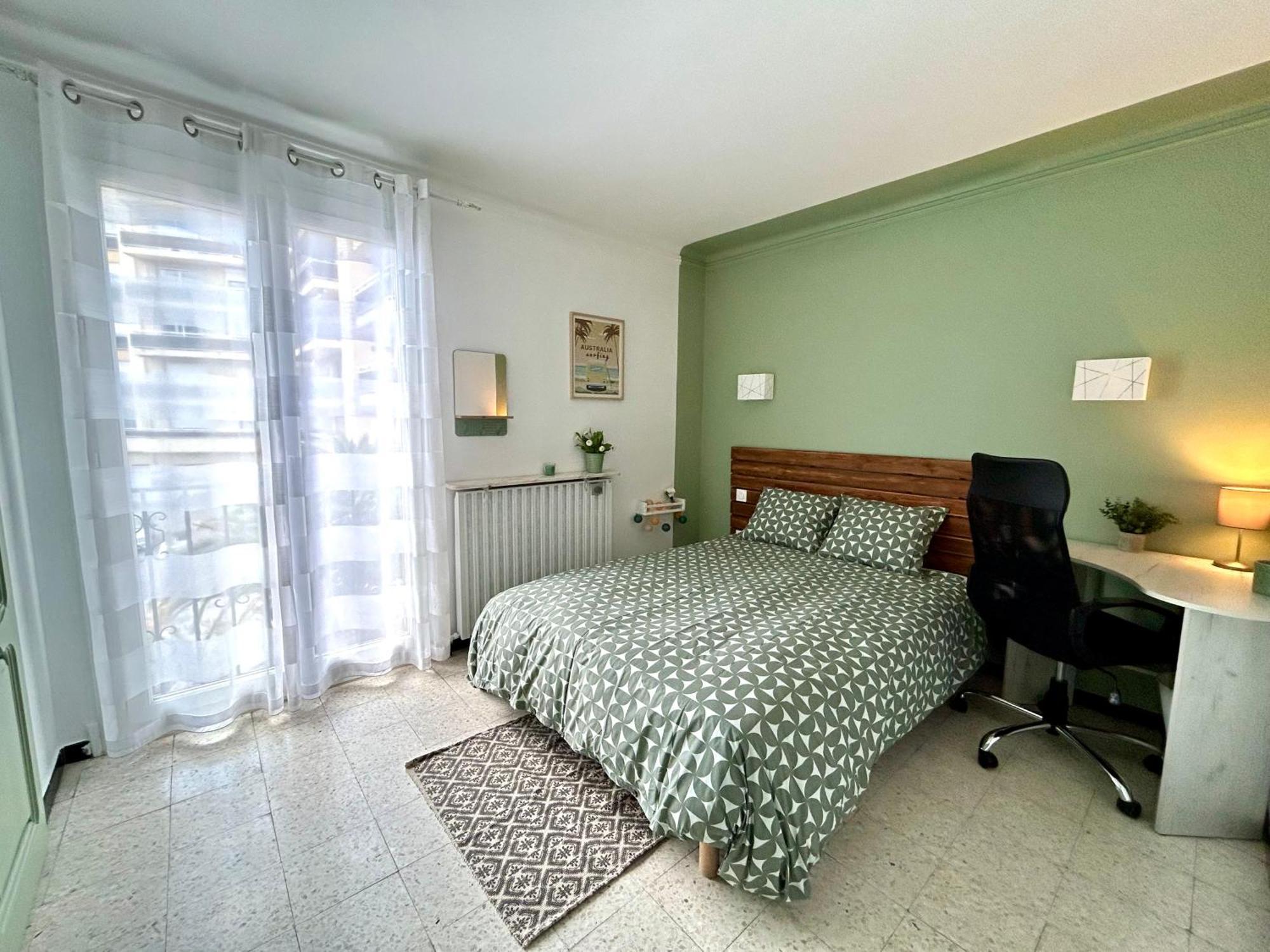 A 15Mn Des Plages, Beau Duplex A Перпинян Екстериор снимка