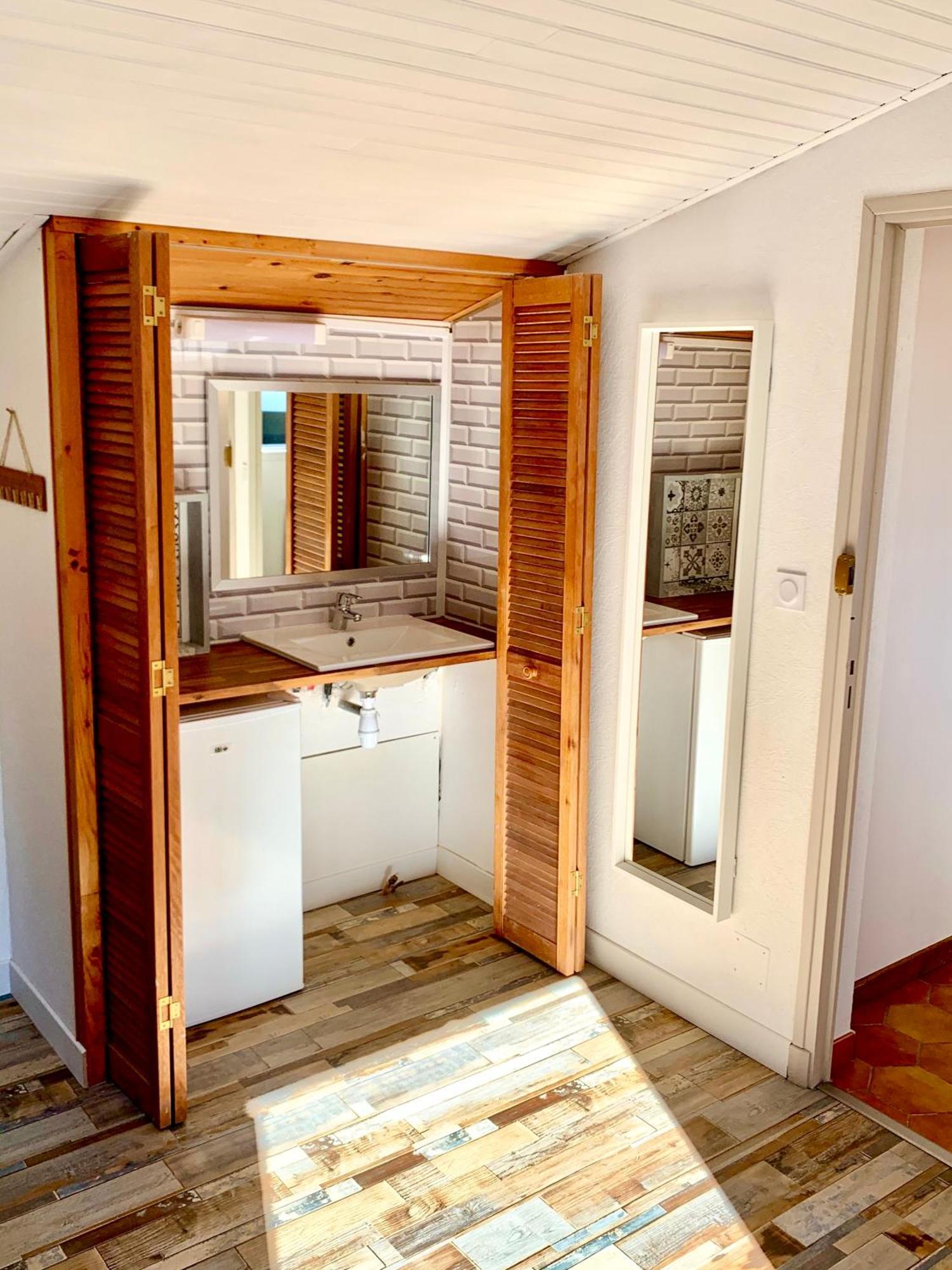 A 15Mn Des Plages, Beau Duplex A Перпинян Екстериор снимка