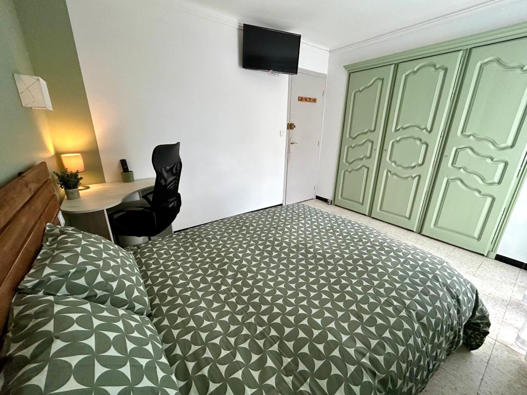 A 15Mn Des Plages, Beau Duplex A Перпинян Екстериор снимка