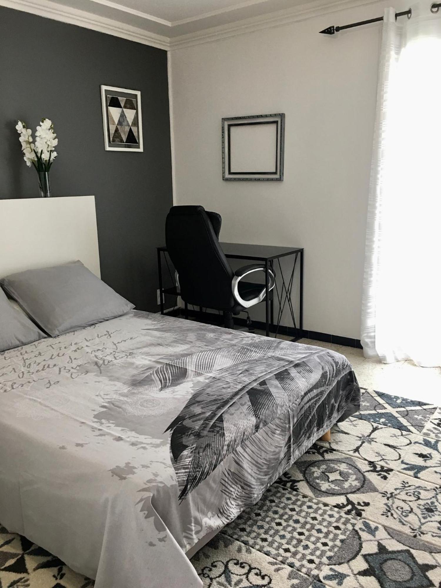 A 15Mn Des Plages, Beau Duplex A Перпинян Екстериор снимка